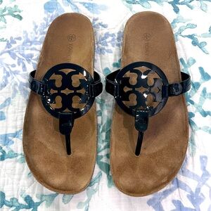 Tory Burch miller cloud